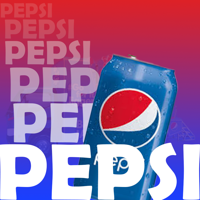 pepsi